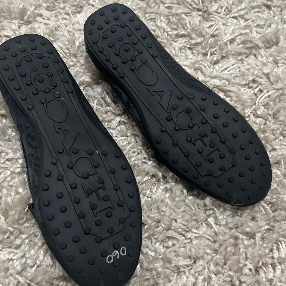 Coach size 6B - Picture 5 of 5